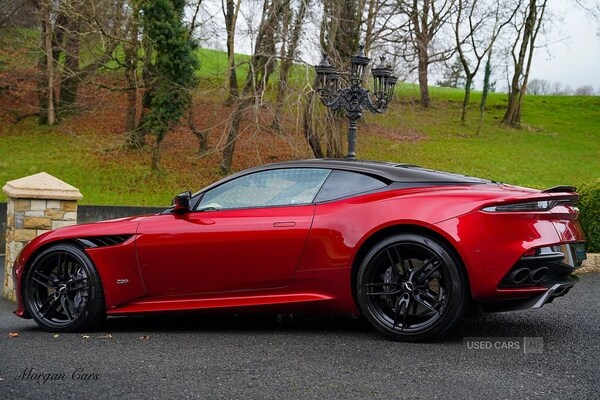 Used Aston Martin DBS 2019 for sale - 76998543: Photo 92