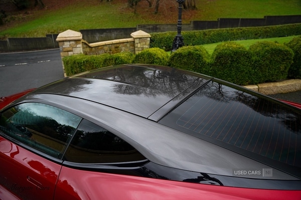 Used Aston Martin DBS 2019 for sale - 76998543: Photo 94