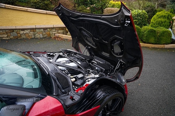 Used Aston Martin DBS 2019 for sale - 76998543: Photo 95