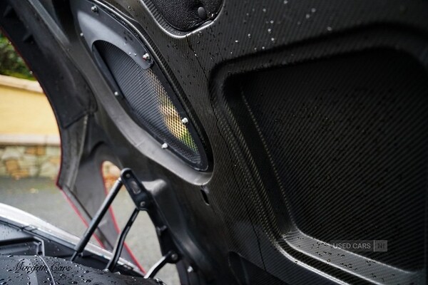 Used Aston Martin DBS 2019 for sale - 76998543: Photo 96