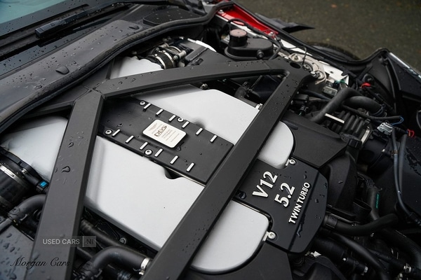 Used Aston Martin DBS 2019 for sale - 76998543: Photo 97