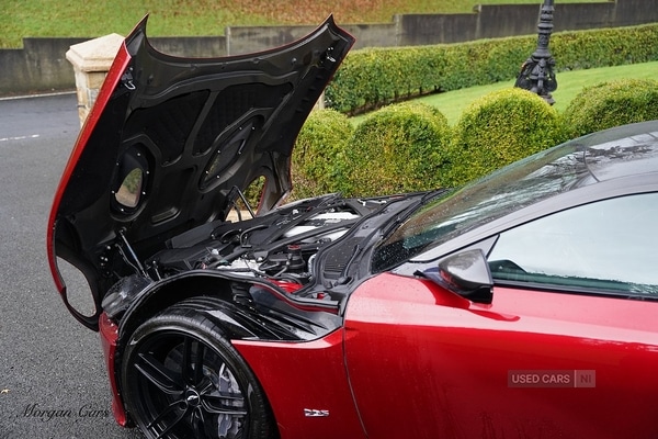 Used Aston Martin DBS 2019 for sale - 76998543: Photo 98