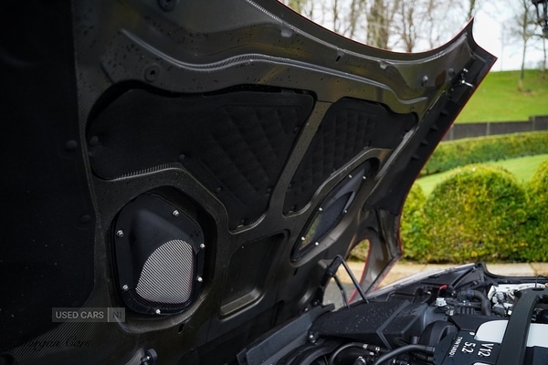 Used Aston Martin DBS 2019 for sale - 76998543: Photo 99