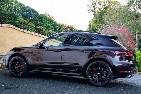 Used Porsche Macan 2016 for sale - 76446952: Photo 13