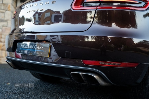 Used Porsche Macan 2016 for sale - 76446952: Photo 16