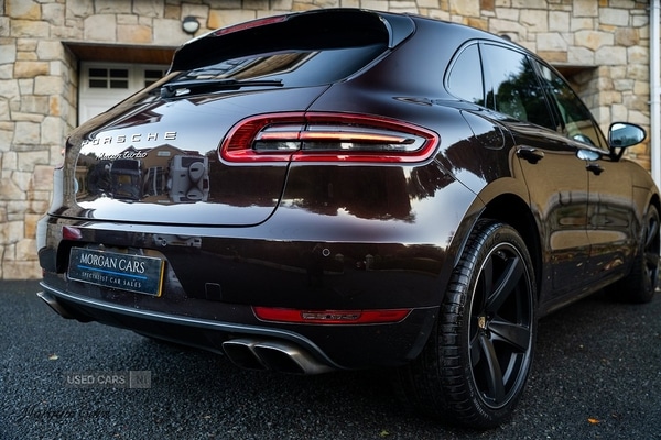 Used Porsche Macan 2016 for sale - 76446952: Photo 17