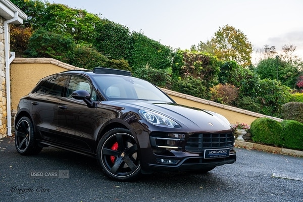 Used Porsche Macan 2016 for sale - 76446952: Photo 21
