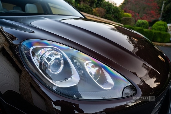 Used Porsche Macan 2016 for sale - 76446952: Photo 25