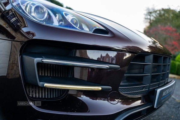 Used Porsche Macan 2016 for sale - 76446952: Photo 26