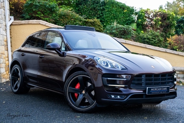 Used Porsche Macan 2016 for sale - 76446952: Photo 28