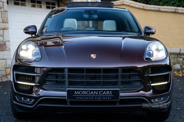 Used Porsche Macan 2016 for sale - 76446952: Photo 30