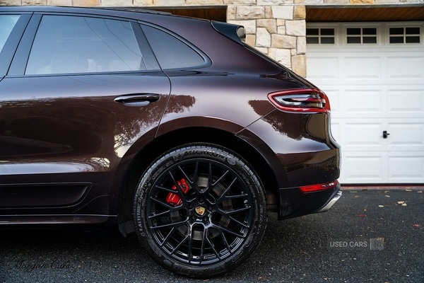 Used Porsche Macan 2016 for sale - 76446952: Photo 39