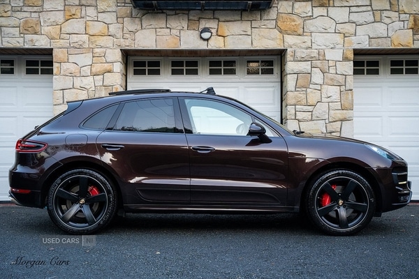Used Porsche Macan 2016 for sale - 76446952: Photo 4