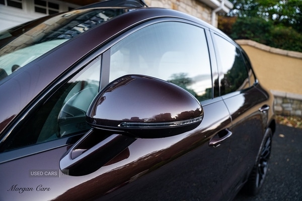 Used Porsche Macan 2016 for sale - 76446952: Photo 42