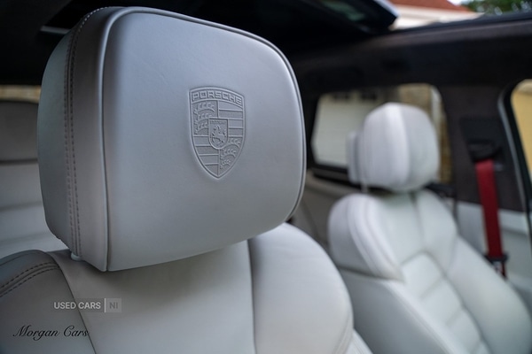 Used Porsche Macan 2016 for sale - 76446952: Photo 45