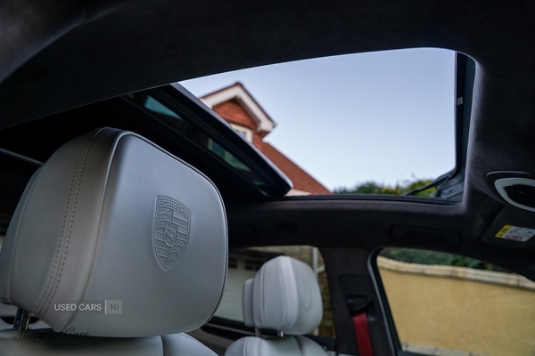 Used Porsche Macan 2016 for sale - 76446952: Photo 46