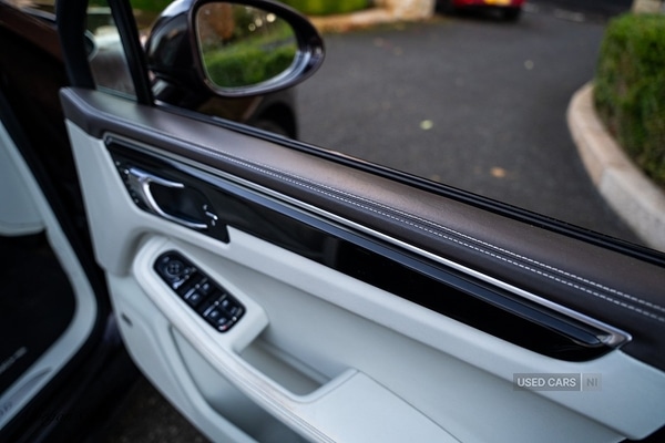 Used Porsche Macan 2016 for sale - 76446952: Photo 49