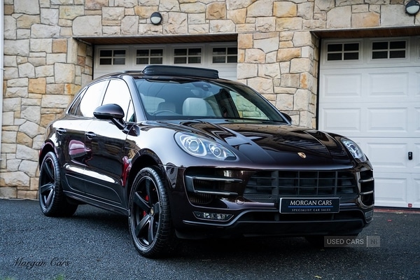 Used Porsche Macan 2016 for sale - 76446952: Photo 5