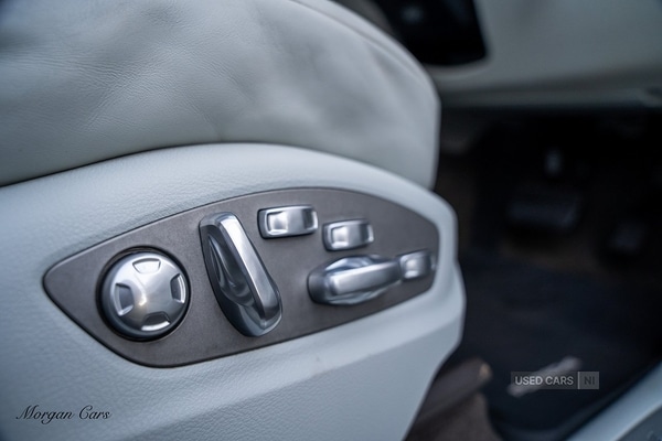 Used Porsche Macan 2016 for sale - 76446952: Photo 51