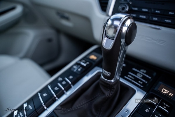 Used Porsche Macan 2016 for sale - 76446952: Photo 54