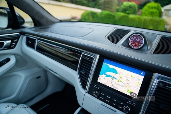 Used Porsche Macan 2016 for sale - 76446952: Photo 57