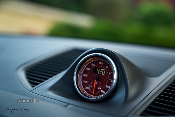 Used Porsche Macan 2016 for sale - 76446952: Photo 58