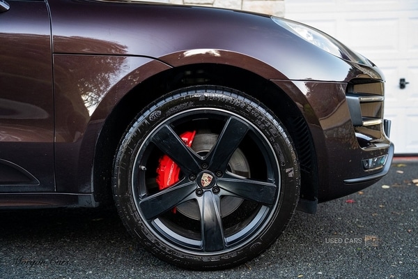 Used Porsche Macan 2016 for sale - 76446952: Photo 6