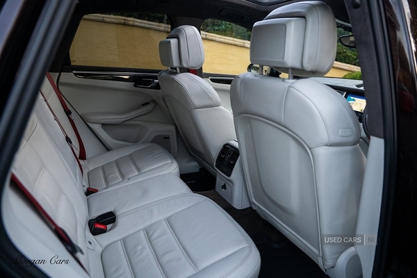 Used Porsche Macan 2016 for sale - 76446952: Photo 61