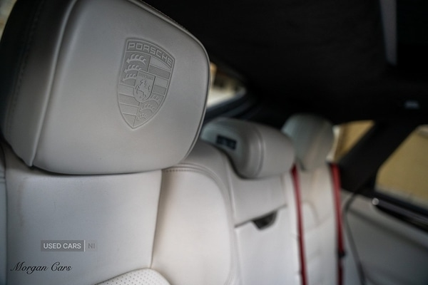 Used Porsche Macan 2016 for sale - 76446952: Photo 63