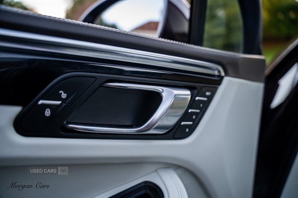 Used Porsche Macan 2016 for sale - 76446952: Photo 67