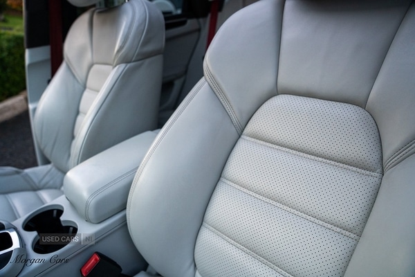 Used Porsche Macan 2016 for sale - 76446952: Photo 71