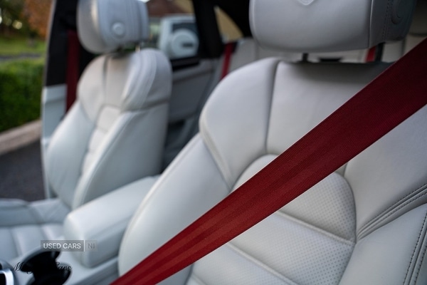 Used Porsche Macan 2016 for sale - 76446952: Photo 72