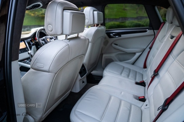 Used Porsche Macan 2016 for sale - 76446952: Photo 74