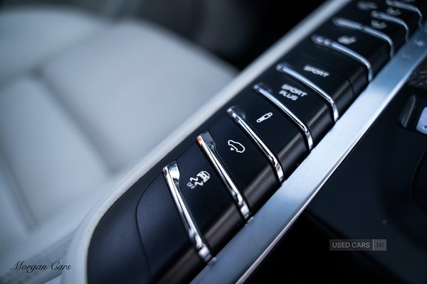 Used Porsche Macan 2016 for sale - 76446952: Photo 75