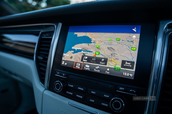 Used Porsche Macan 2016 for sale - 76446952: Photo 76