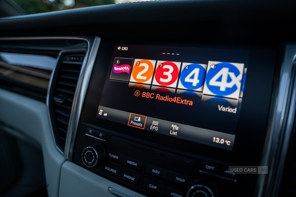 Used Porsche Macan 2016 for sale - 76446952: Photo 78