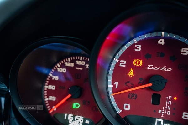 Used Porsche Macan 2016 for sale - 76446952: Photo 79