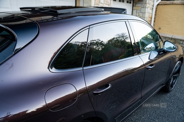 Used Porsche Macan 2016 for sale - 76446952: Photo 8