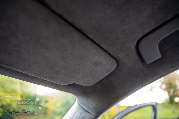 Used Porsche Macan 2016 for sale - 76446952: Photo 80