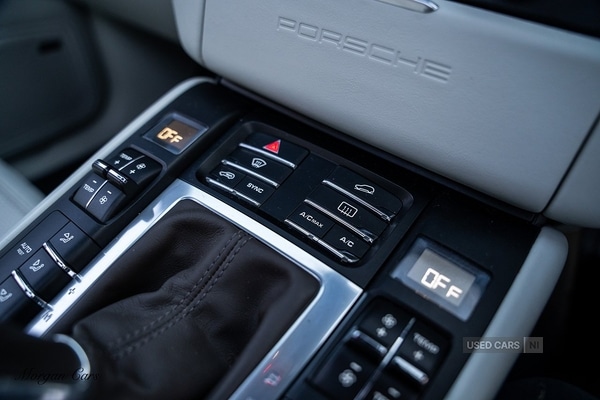 Used Porsche Macan 2016 for sale - 76446952: Photo 82