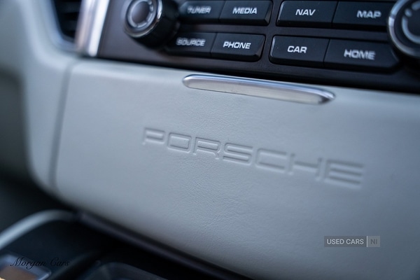 Used Porsche Macan 2016 for sale - 76446952: Photo 83