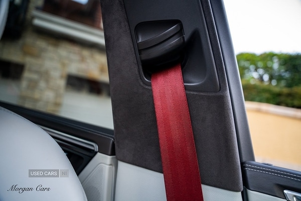 Used Porsche Macan 2016 for sale - 76446952: Photo 84