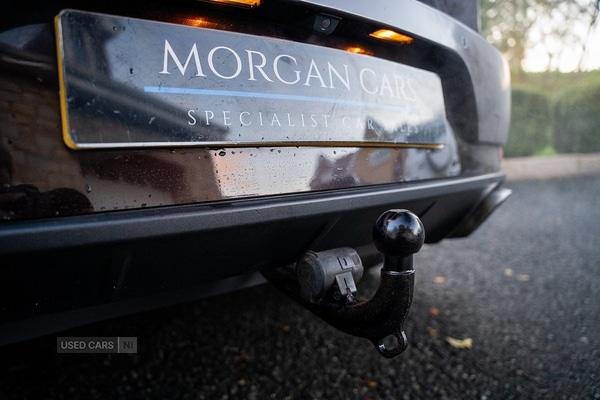 Used Porsche Macan 2016 for sale - 76446952: Photo 85