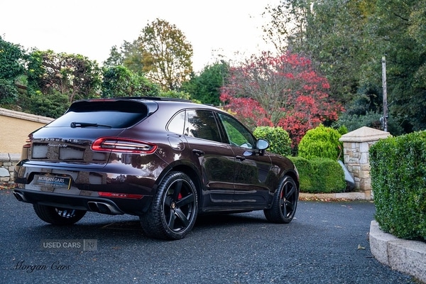 Used Porsche Macan 2016 for sale - 76446952: Photo 88
