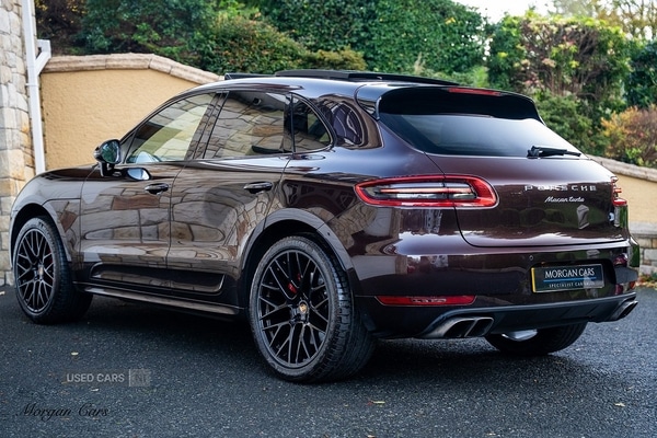Used Porsche Macan 2016 for sale - 76446952: Photo 9