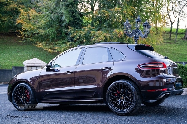 Used Porsche Macan 2016 for sale - 76446952: Photo 90