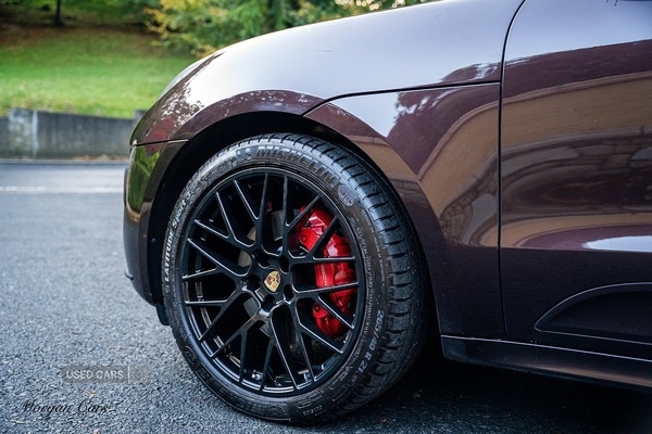 Used Porsche Macan 2016 for sale - 76446952: Photo 91