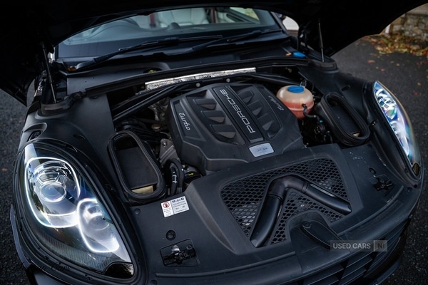 Used Porsche Macan 2016 for sale - 76446952: Photo 92