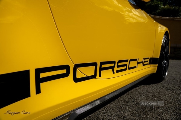 Used Porsche 911 2024 for sale - 77484786: Photo 10