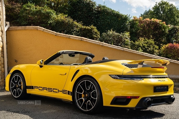 Used Porsche 911 2024 for sale - 77484786: Photo 11